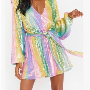 Meet your Posher, Allison